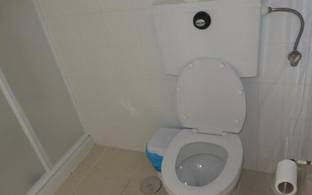 Albergue da Vacarica