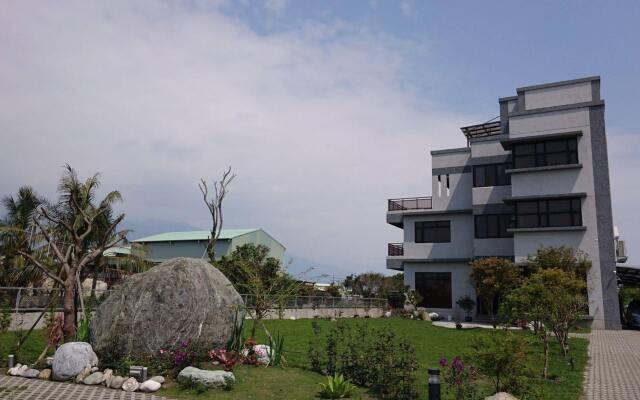 Ihatov Hualian B&B