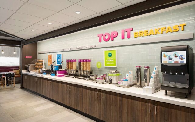 Tru By Hilton Albany Airport, NY