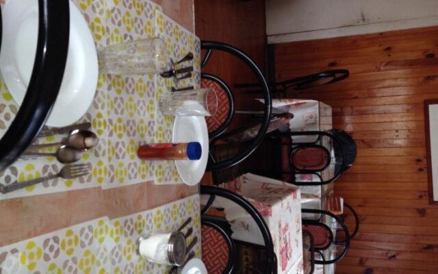 Hostal Balmaceda