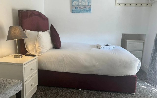 The Jubilee Hotel East- with Spa Facilities