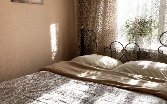 Guest rooms on Gorky Street