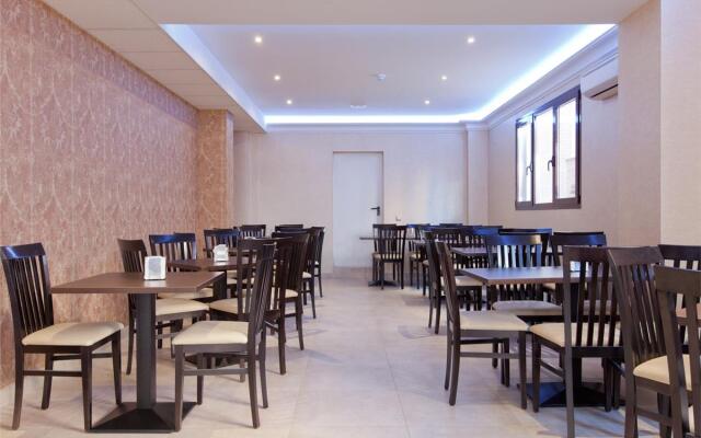 Hotel 4C Bravo Murillo