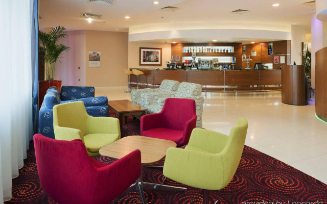 Holiday Inn Derby Riverlights by IHG