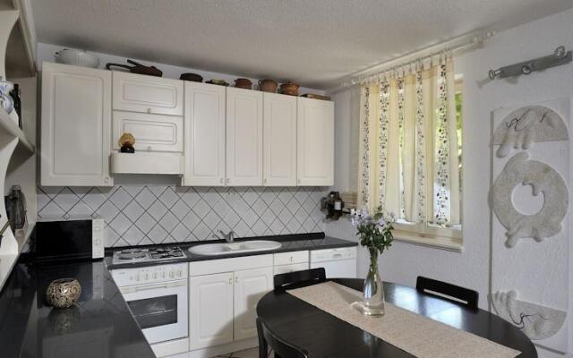 Apartment Vita