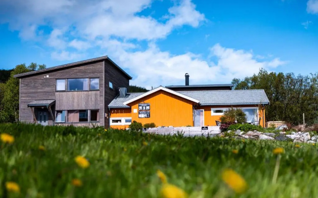Yggdrasil Farmhotel Retreat, Spa & Yoga
