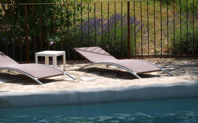 Jardin D'Antan