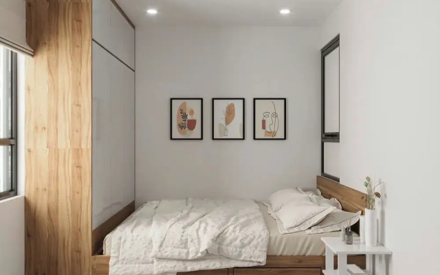 Aloha Apartment