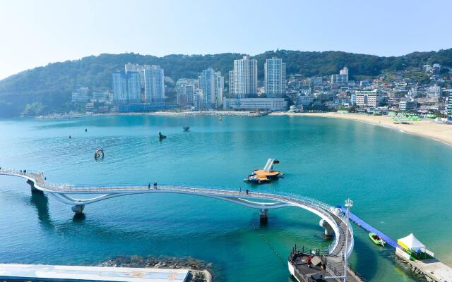 Busan Songdo Q5 Hotel