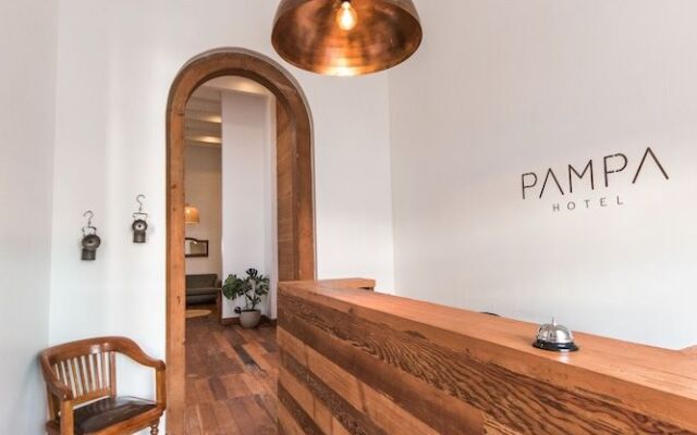 Pampa Hotel