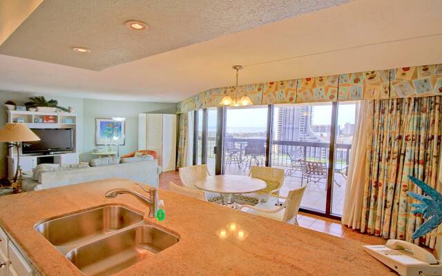 Margaritaville Beach Resort South Padre Island