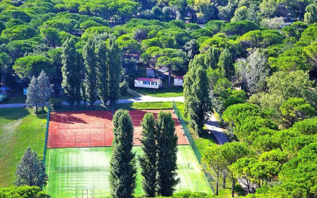 Grado Apartment in Belvedere Resort