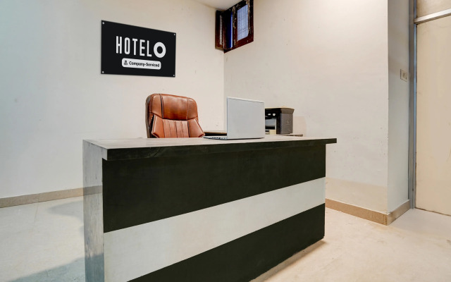 Super Hotel O NIIT University Neemrana