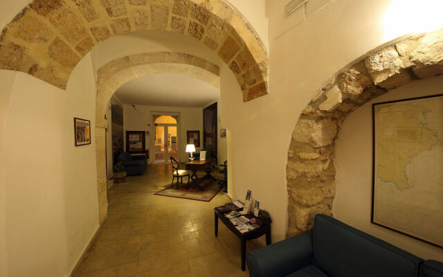 Nuova Mastrarua Rooms