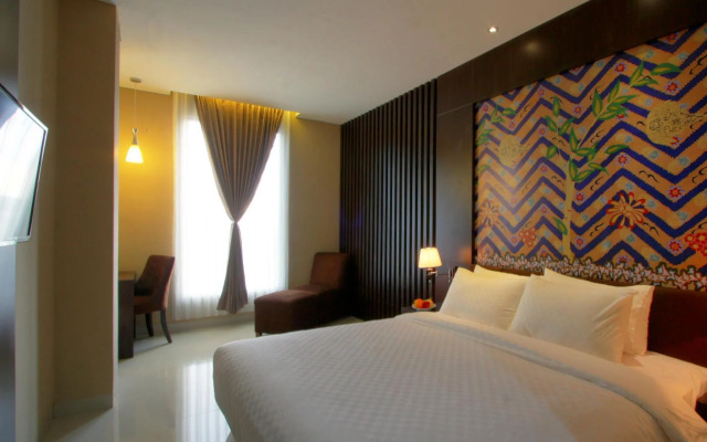 Hotel Betha Subang