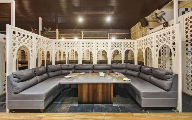 Super Townhouse Koregaon Park
