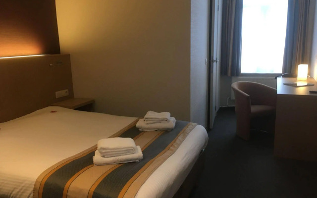 Hotel Du Commerce