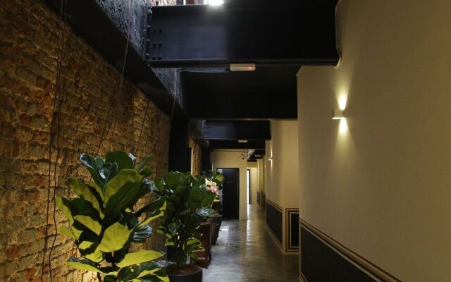 Tian Jing Hotel