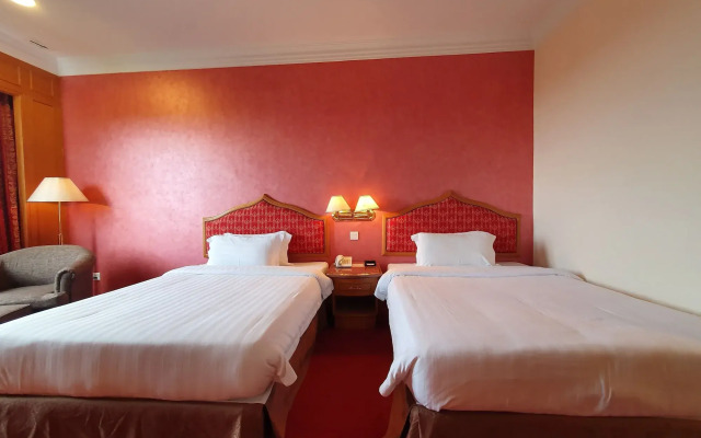 Parkview Hotel
