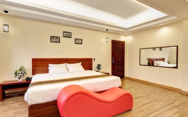 My Hotel 23