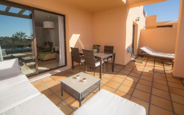 Casares Beach 412