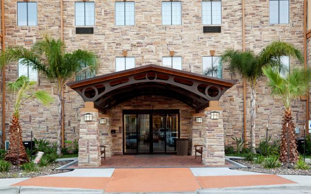 Staybridge Suites Corpus Christi, an IHG Hotel