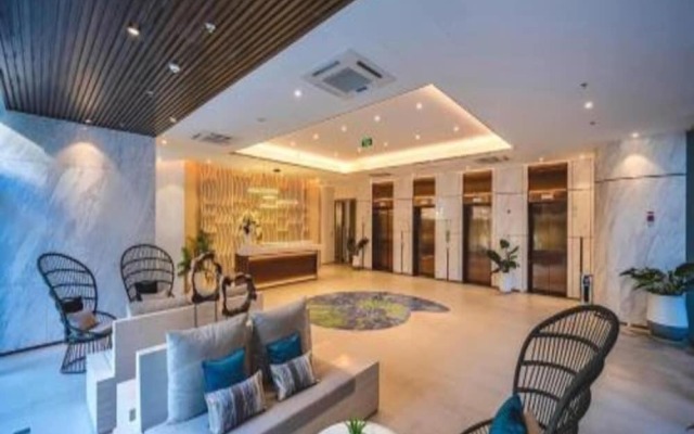 The Song Vung Tau Homestay Vung Tau Land
