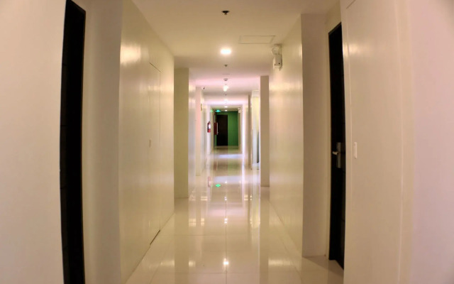 Cebu Uncle Tom's Cabin Hotel powered by Cocotel