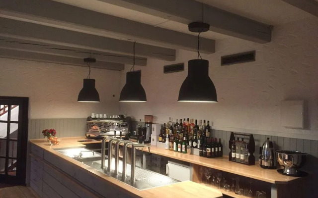 Hotel und Restaurant Packhaus