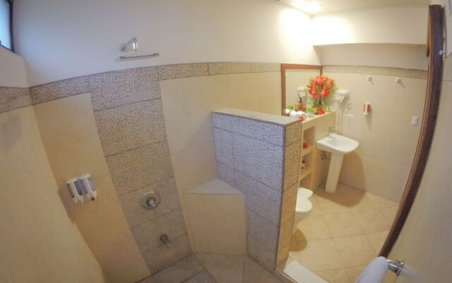 Eco Boutique Hotel Vista Las Islas Reserva Natural