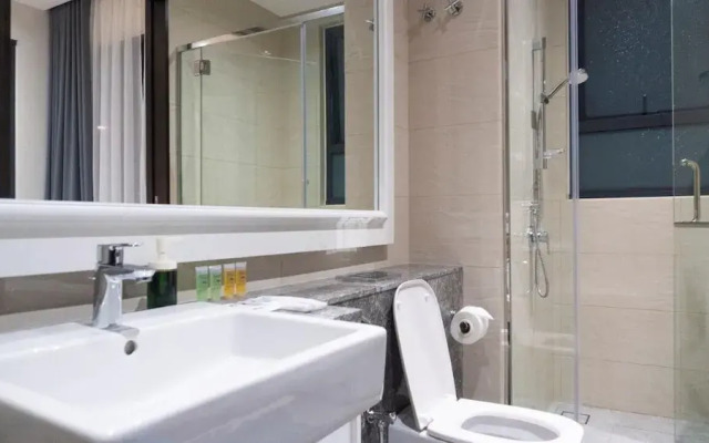 The Manor Suites KLCC by Moonway