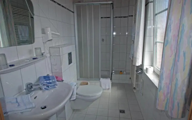 Hotel Pension Haus Christa