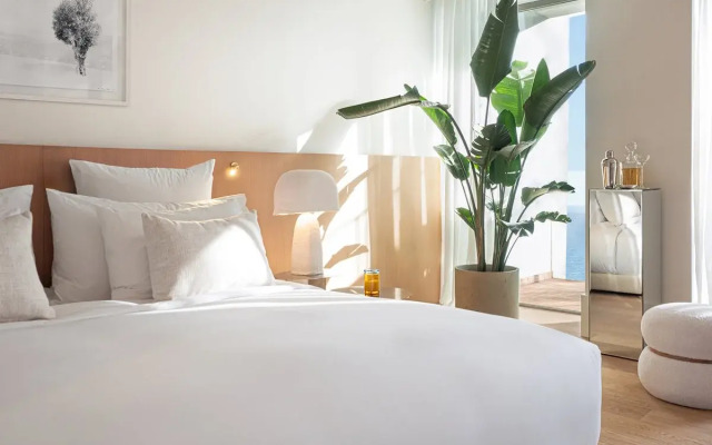 The Roc Club, A Grecotel Hotel to Live