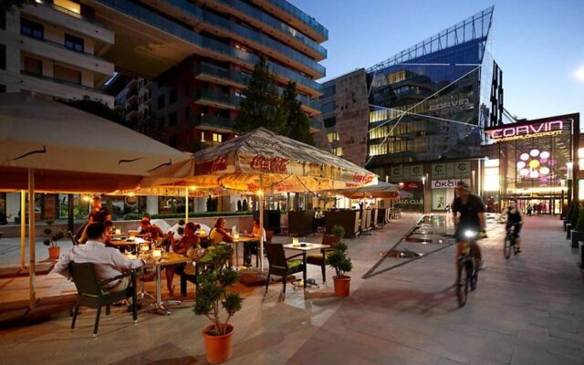 Sun Resort Apartments