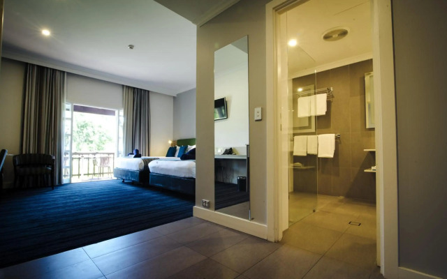 Novotel Swan Valley Vines Resort