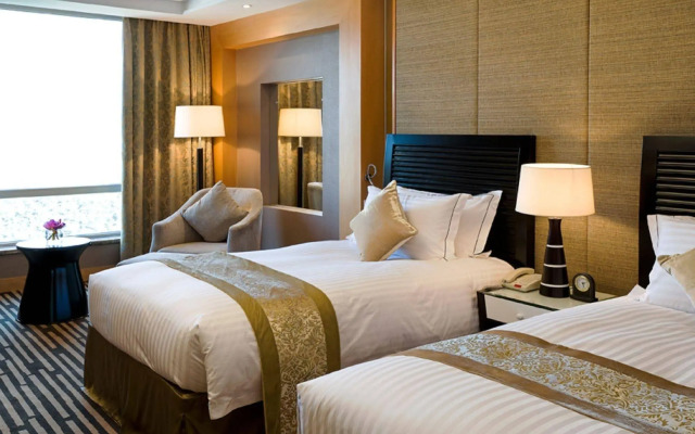 Mercure Teda