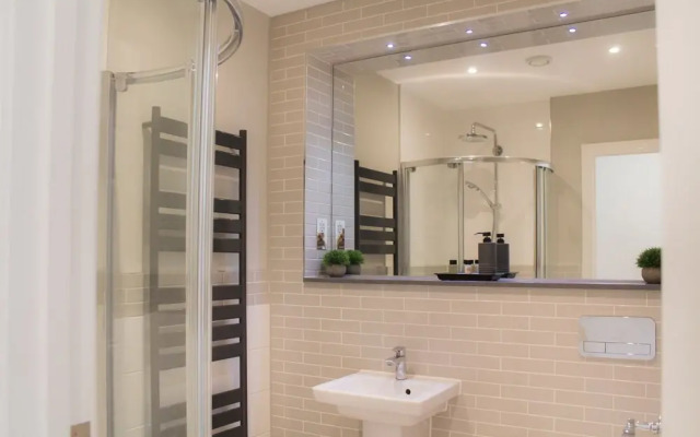 Townhouse of Bath