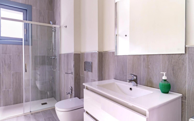 Apartamento Garden Art Iii