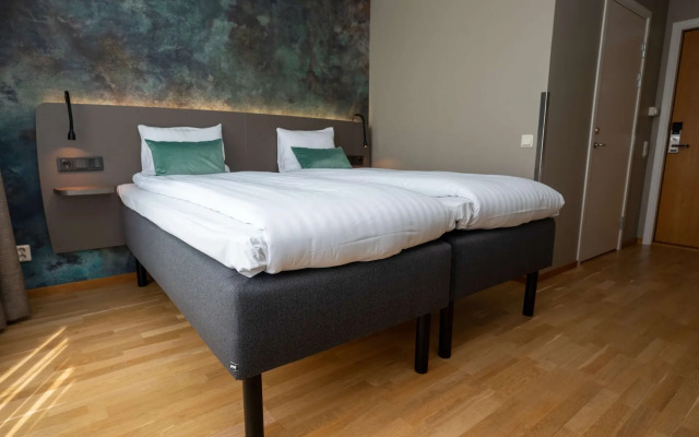 Best Western Hotell Vidostern