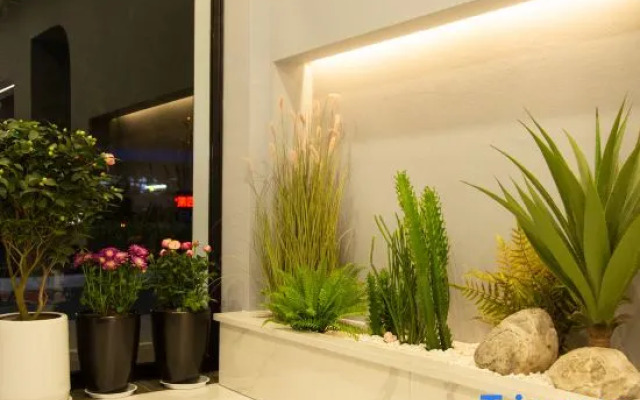 Xinghai Hotel
