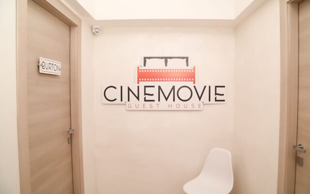 Cinemovie Guesthouse
