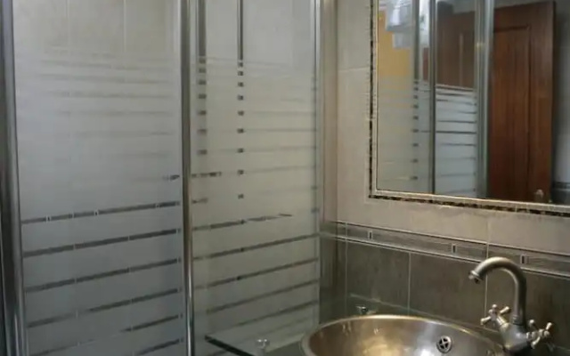 Hotel Azpiazu