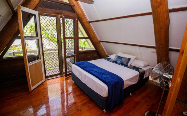 Great Keppel Island Hideaway