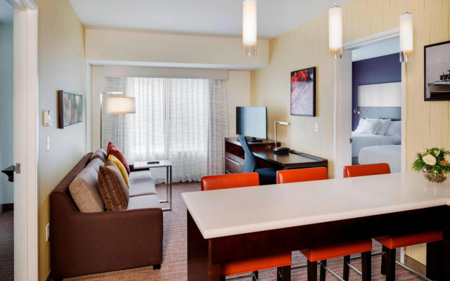 Residence Inn Bath Brunswick Area