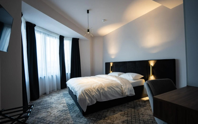 Hotel Cristal