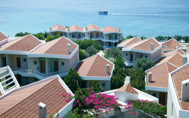 Proteas Blu Resort - Adults Only