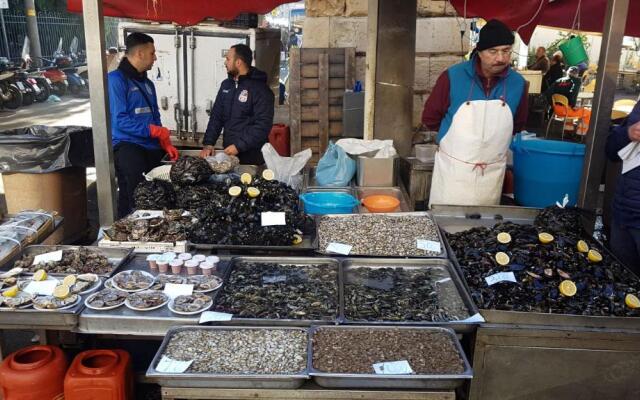 Holiday House da Carlo