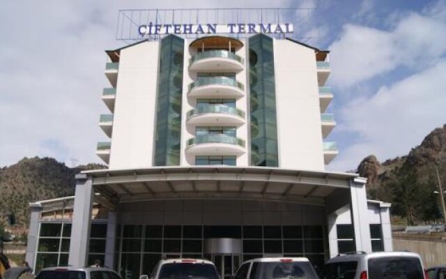 Ciftehan Thermal Hotel