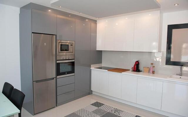 Playa Elisa Bay 108-113