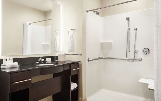 Homewood Suites Fort Wayne